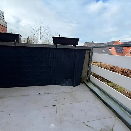 H&s Host & Sleep Iii Zentral & Ruhig *