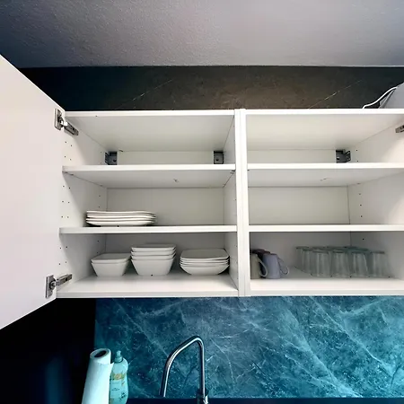 H&s Host & Sleep Iii Zentral & Ruhig