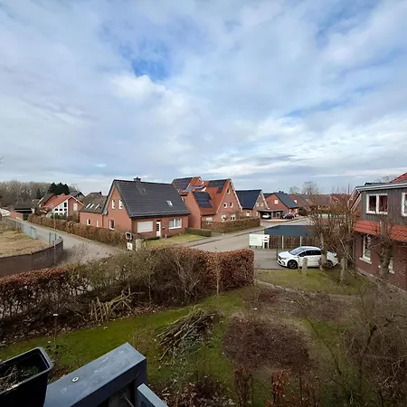 Appartement H&s Host & Sleep Iii Zentral & Ruhig *